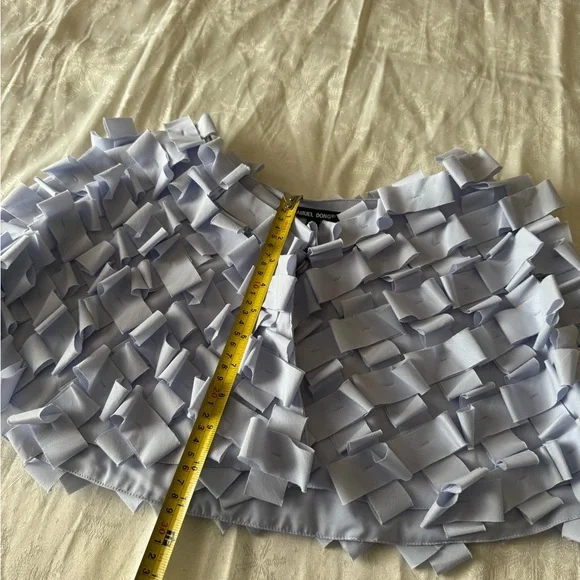 Samuel Dong Women’s Bolero Size 2 - Picture 10 of 10